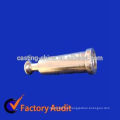 forged socket clevis overhead electric power fitting/link fitting